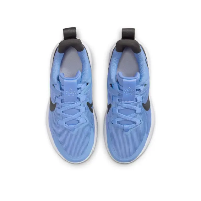 Nike Star Runner 4 (PS) (DX7614-408) - Γαλάζιο 3