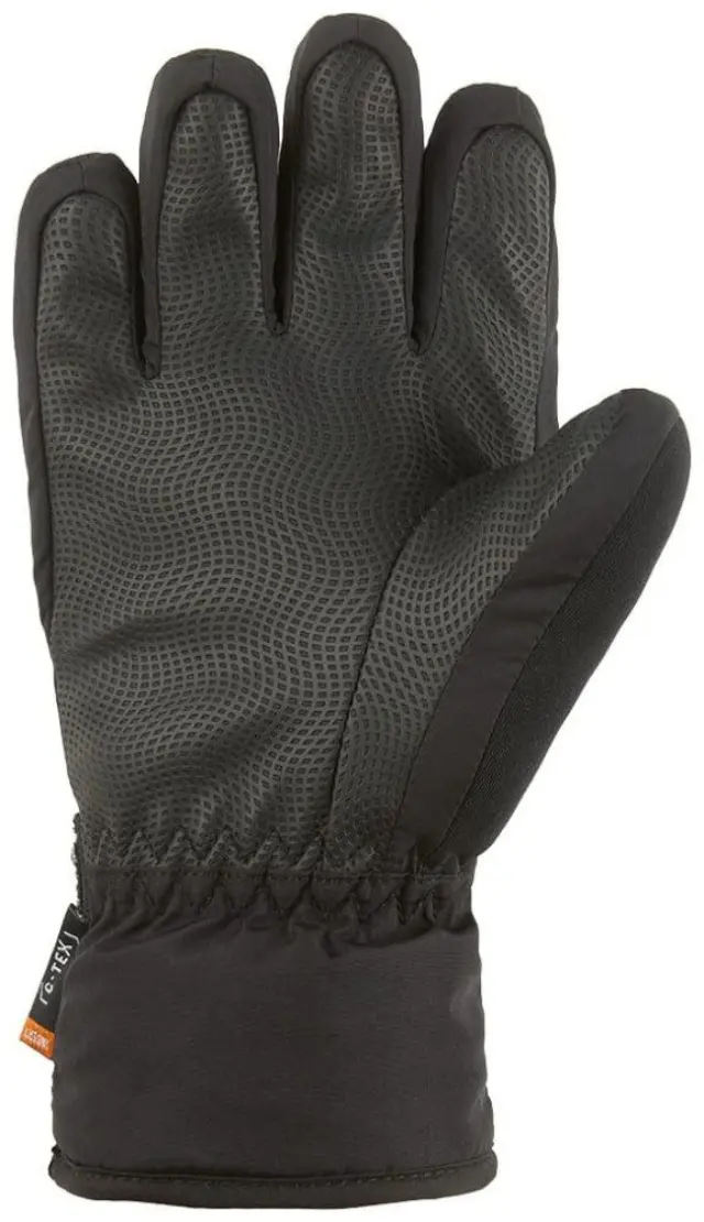 Γάντια Cairn Παιδικά Styl J C-tex Lilac Leopard - 0489389-270 - 10 ετών 2