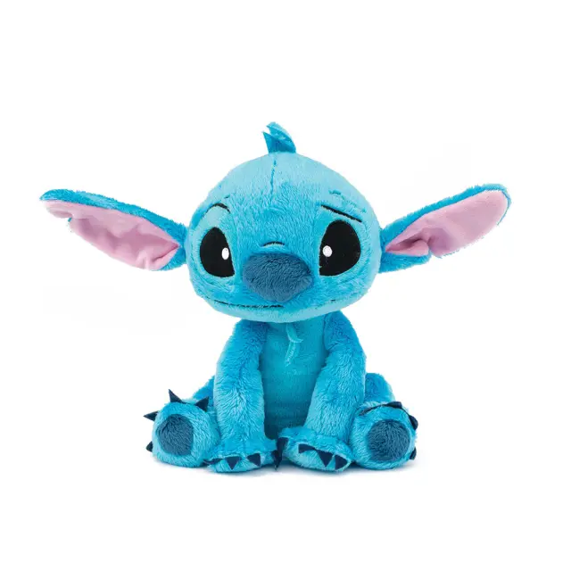 As company Disney Stitch Λούτρινα Stitch 25Εκ