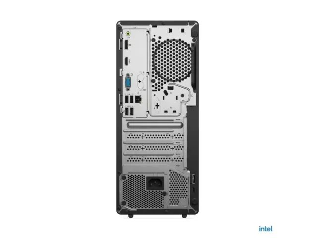 Lenovo Desktop ThinkCentre neo 50t Gen 6 Tower PC U5-225 16GB 512GB SSD Intel Graphics Slim DVD Writer No OS 5Y Onsite (13BD004VMG) 3