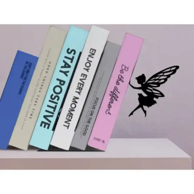 ΒΙΒΛΙΟΣΤΑΤΕΣ TOTAL GIFT XL2101 FAIRY 10x17x10cm