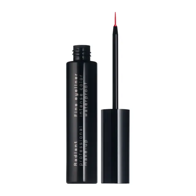 Radiant Fine Eyeliner Υγρό Eyeliner 5ml - 11