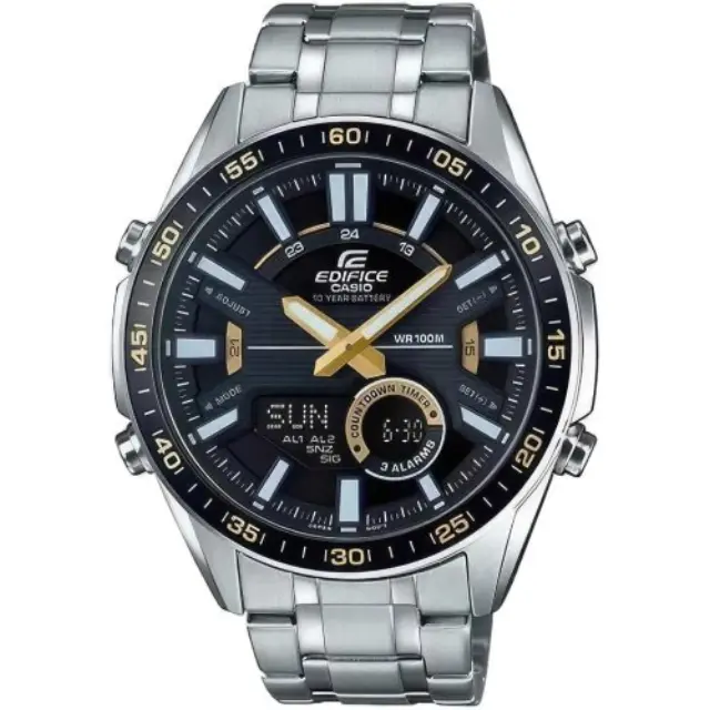 Casio Edifice  EFV-C100D-1BVEF