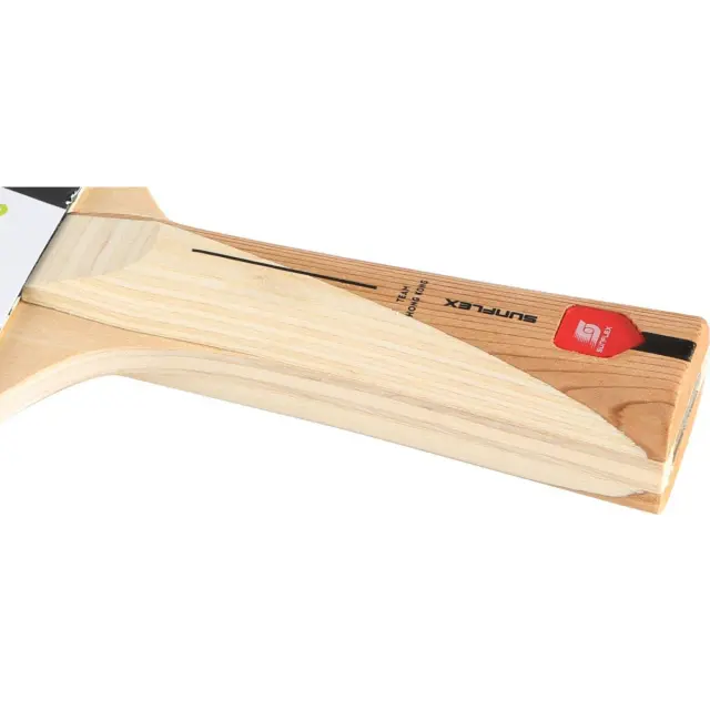 Ρακέτα Ping Pong Sunflex Team Hong Kong ( 97179) 3