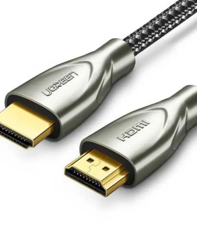 UGREEN HD131 HDMI 2.0 2m cable (gray) 4K/60Hz