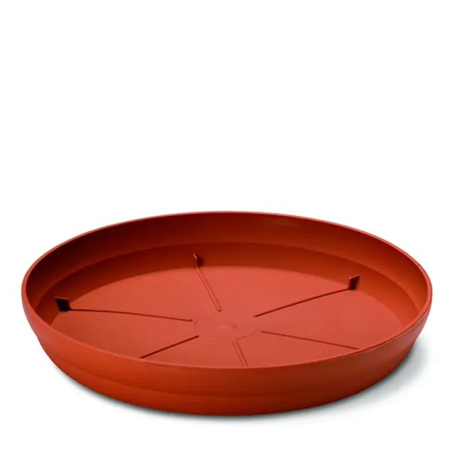 Πιάτο Γλάστρας Τερακότα Φ27cm
