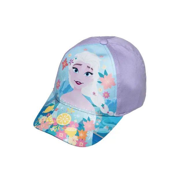 Καπέλο jockey Disney Frozen