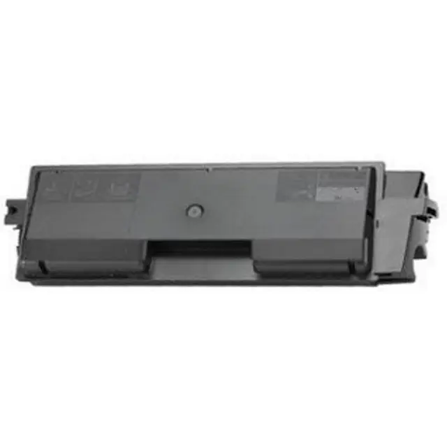Toner KYOCERA Συμβατό TK-590 Σελίδες: 7.000 Black