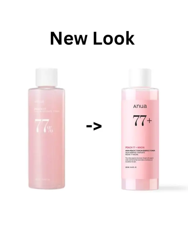 Anua Peach 77 Niacin Essence Toner – Ενυδατικό essence toner με προβιοτικά 250ml 3