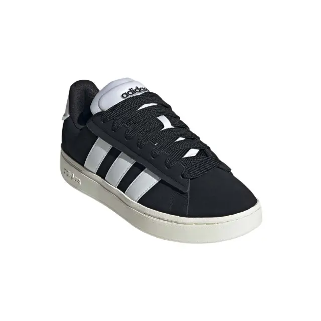 adidas Sportswear Men's Grand Court Alpha 00s Μαύρο - Άσπρο JH7235 (adidas Sportswear) 3