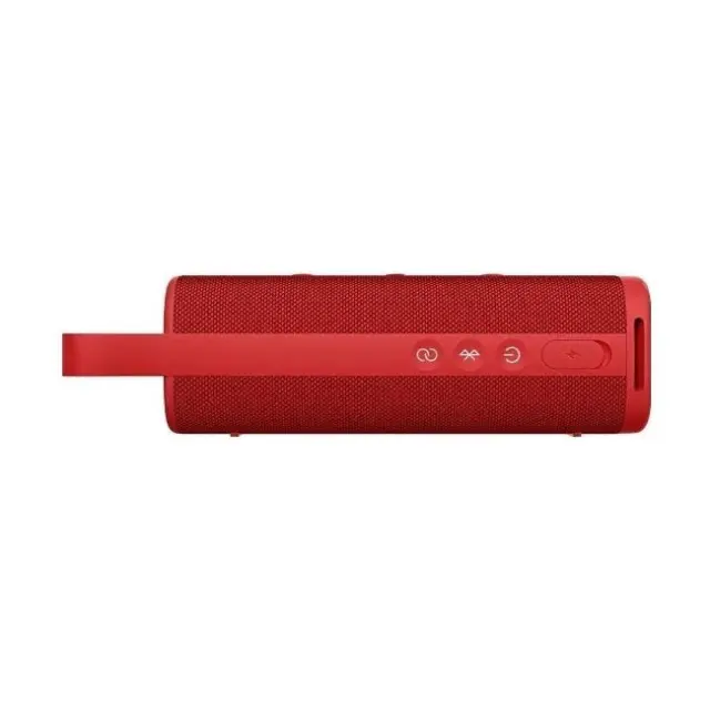 Xiaomi Mi Portable S29D Αδιάβροχο Ηχείο Bluetooth 16W Red (QBH4263GL) (XIAQBH4263GL) 3