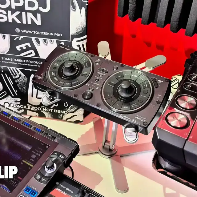 TOPDJSTAND - RMX STAND 2