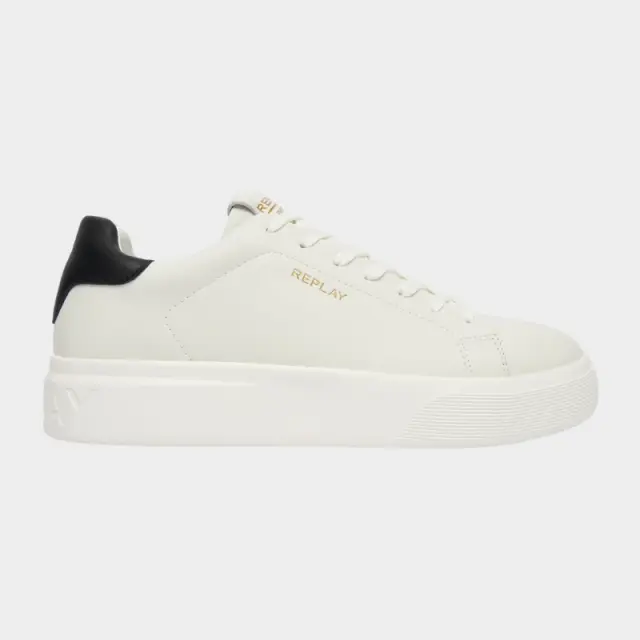 Sneakers Replay Notting GMZ7O .003.C0005L Λευκό - 43