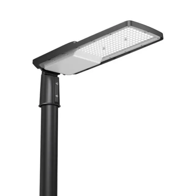 146-57113 ΦΩΤΙΣΤΙΚΟ ΔΡΟΜΟΥ LED SMD 125-240V 100W 4000K IP66 PLUS EUROLAMP
