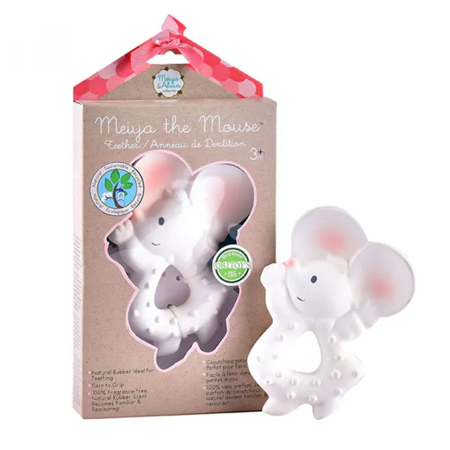 TIKIRI TOYS TIKIRI ΜΑΣΗΤΙΚΟ MEIYA Η ΠΟΝΤΙΚΙΝΑ