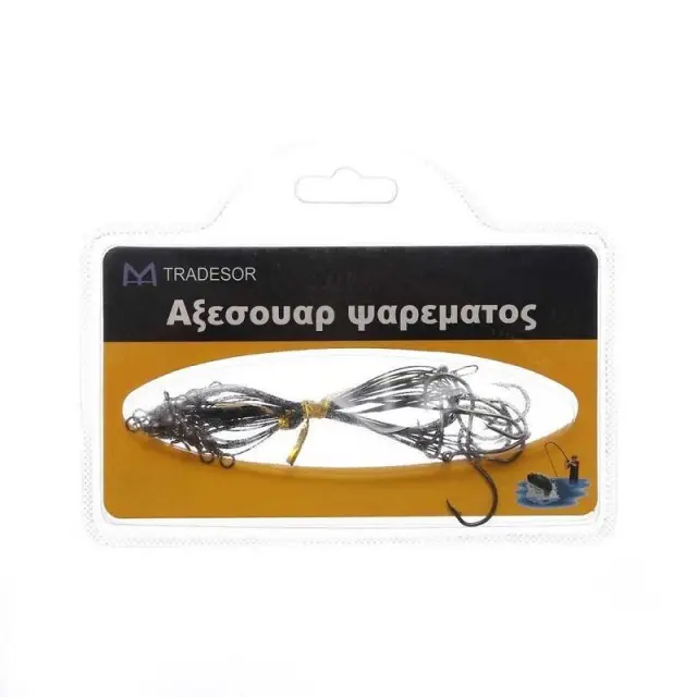 Παράμαλα με αγκίστρια - 930225