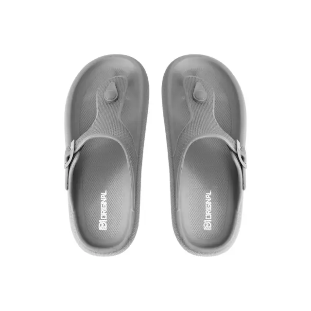 Slides Noshame® Γκρί - 952311 - 40 3