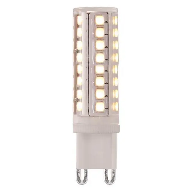 Λάμπα LED SMD 6W G9 4000K 220-240V EUROLAMP 147-77628