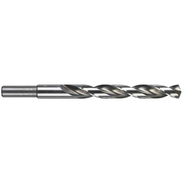 Τρυπάνι Αέρος HSS-G 12mm DIN338 MILWAUKEE THUNDERWEB