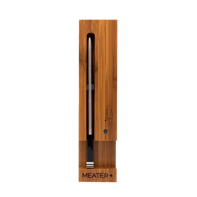 Ασύρματο Θερμόμετρο με Bluetooth Plus - MEATER 3