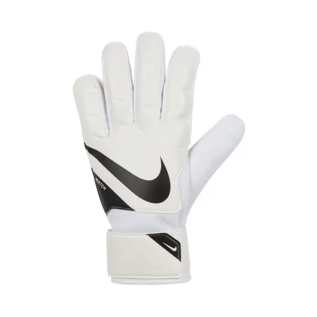 Nike Goalkeeper Match (CQ7799-100) - Λευκό