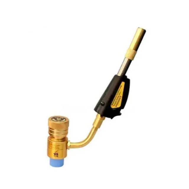 ΦΛΟΓΙΣΤΡΑ ΓΙΑ ΦΙΑΛΗ MAPP GAS+ΗΛΕΚΤΡ.ΑΝΑΦΛ