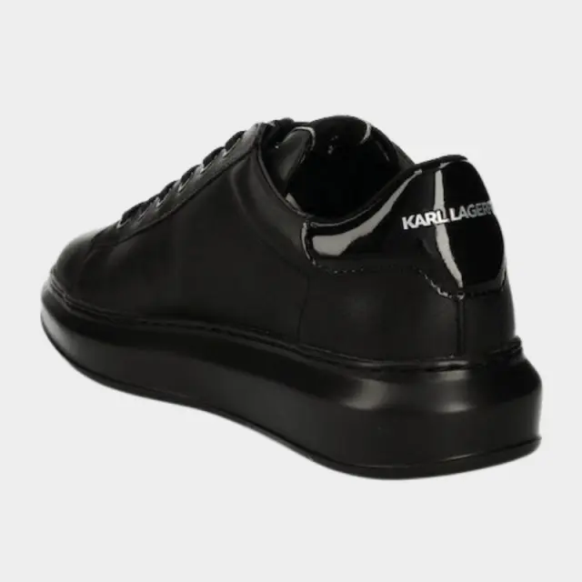 Sneakers Karl Lagerfeld Kapri Kushion KL52625-00X Μαύρα - 45 3