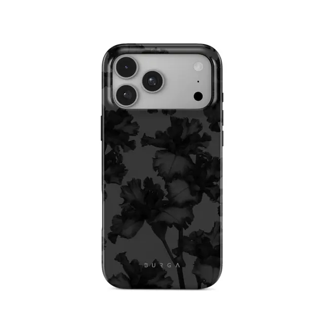 Burga Tough Magsafe Case, Nocturnal - iPhone 18 Pro