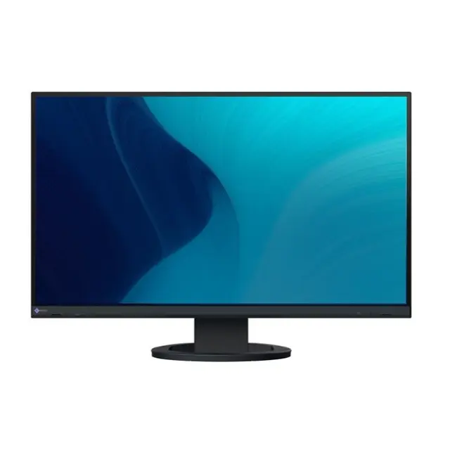 EIZO Monitor 27" FlexScan EV2720S-BK IPS QHD Black (EV2720S-BK)