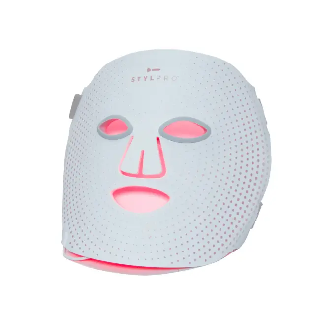 Wavelength LED Face Mask