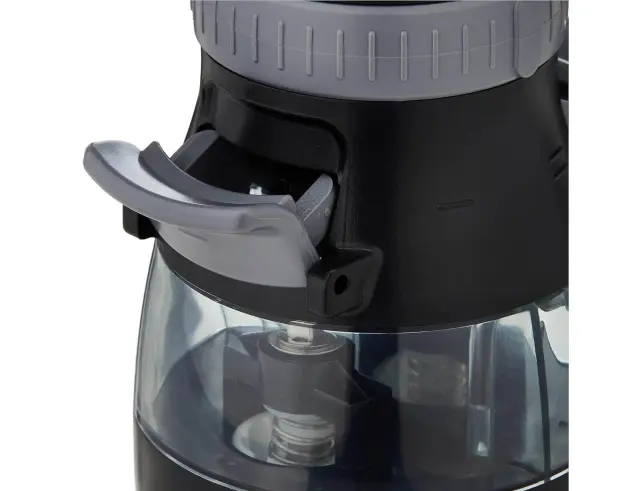 Μύλος μπαχαρικών για μίξερ χειρός Black+Decker Kitchen Wand BCKM101SPFF-XJ - Black BCKM101SPFF-XJ 3