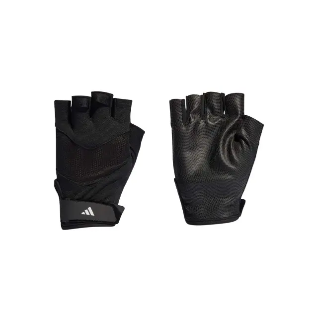 adidas Performance Adult Gym Training Gloves Μαύρο II5598 (adidas Performance)