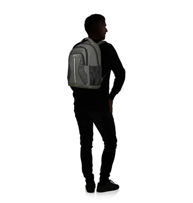 Σακίδιο AMERICAN TOURISTER 133524 Γκρι 3