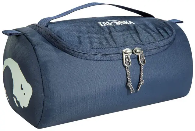 Νεσεσέρ Tatonka Unisex Care Barrel Navy - 2787-004