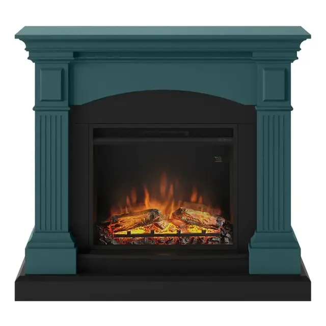 TAGU Magna PowerFlame Ηλεκτρικό Τζάκι TQ 2
