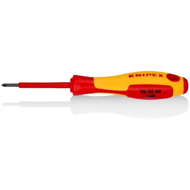 Cross Slot Screwdrivers