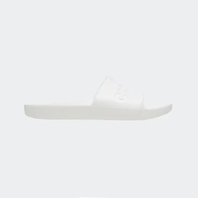 Crocs Unisex Slide (210088-100) - Λευκό