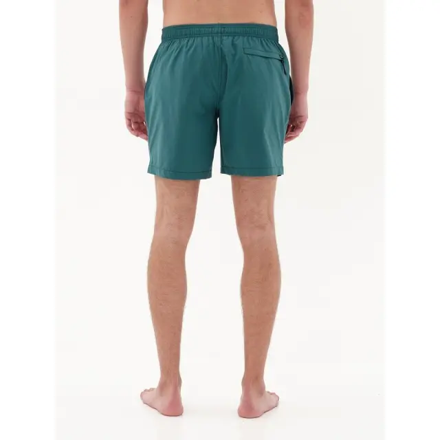 Emerson Volley Shorts (231.EM508.36-Green) - Πράσινο - M 2