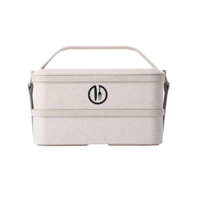 Bergner Walking Anywhere Δοχείο Μεταφοράς Φαγητού 20x11x14cm