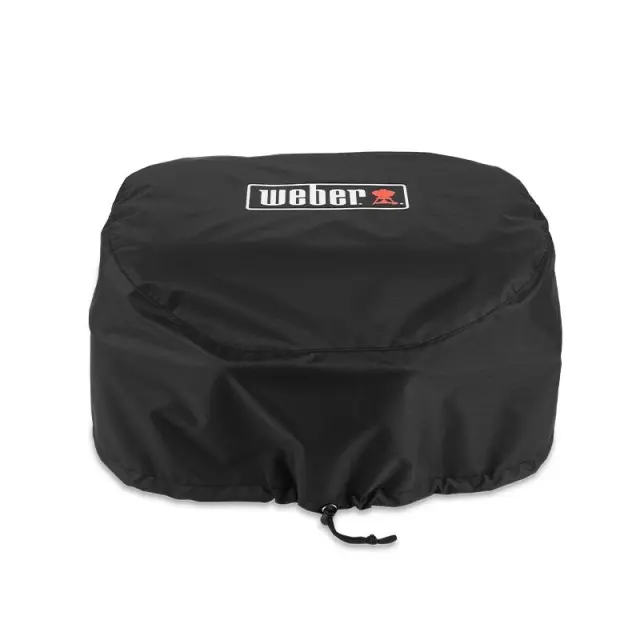 Premium Κάλυμμα Ψησταριάς Lumin Compact & Lumin 26.7x51.5x47.0 - Weber