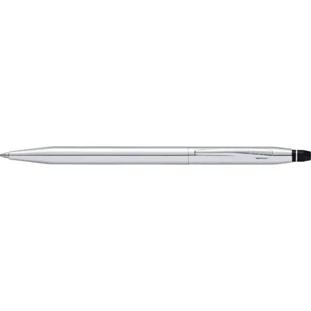 CROSS Click Στυλό Rollerball - Lustrus Chrome