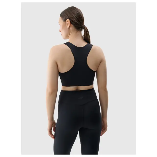 4F Bra Black 4FRSS25USBAF152-20 - L 3