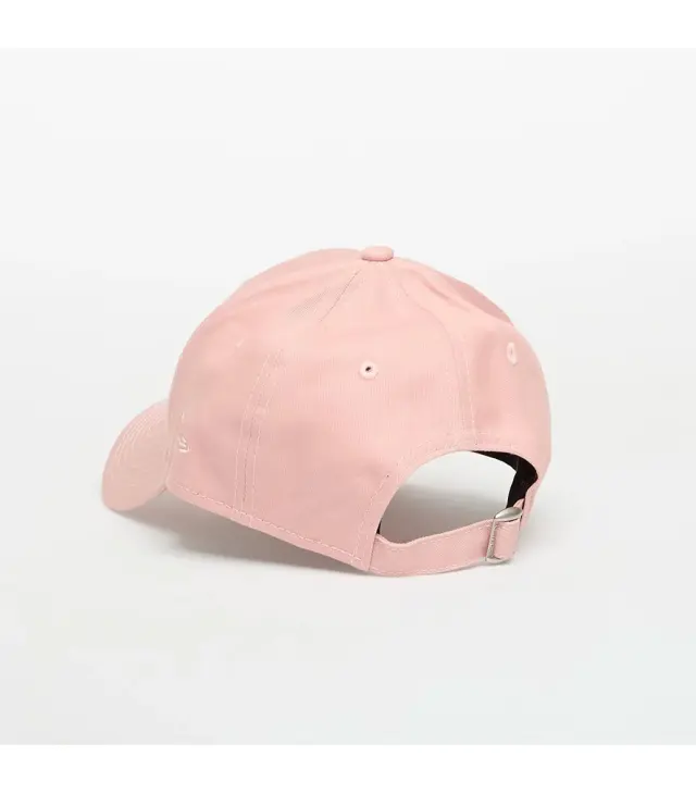 New Era Adjustable Wmns League Ess 9fo Light Pink 60856380 - One Size 2