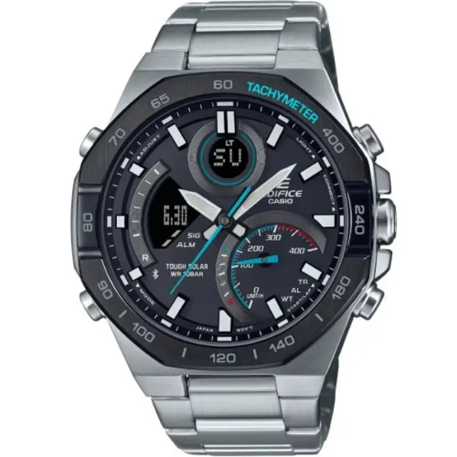 Casio Edifice ECB-950DB-1ADF