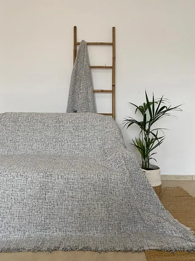 Ριχτάρι lito 1 Anthracite Σετ 3 τεμαχίων (1θ – 2θ – 3θ) Sunshine
