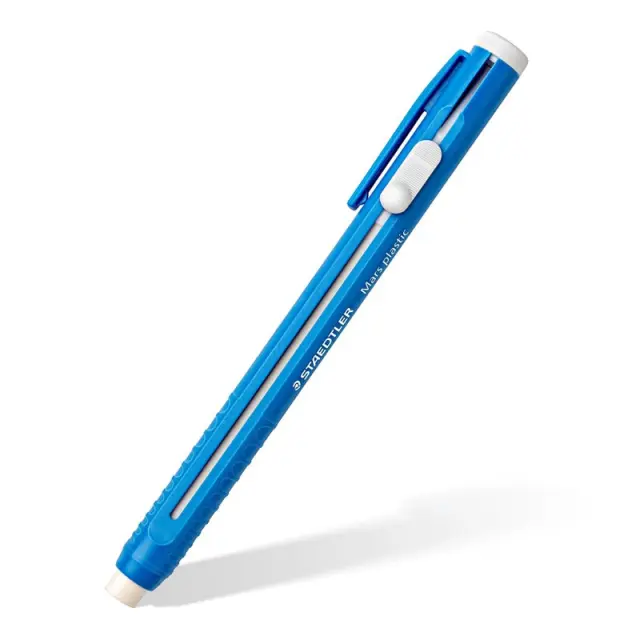 Staedtler Mars Plastic Γόμα Ακριβείας 528 50