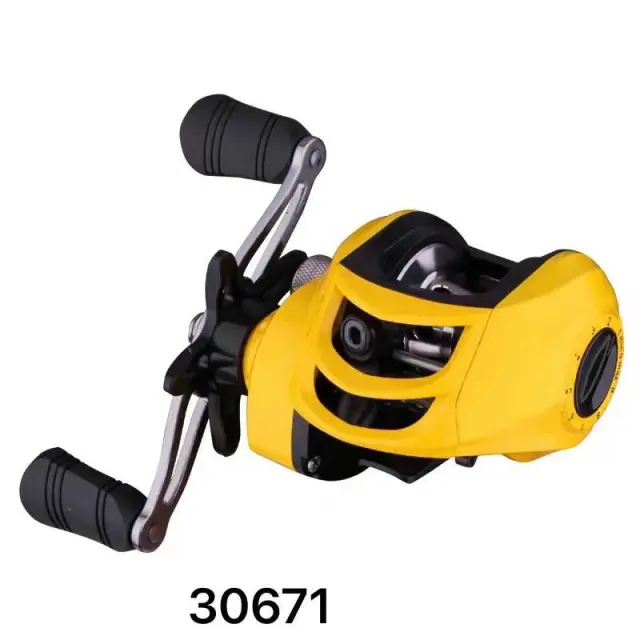 Μηχανάκι ψαρέματος - 830671 - Right 2