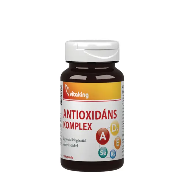 Vitaking Antioxidant Complex