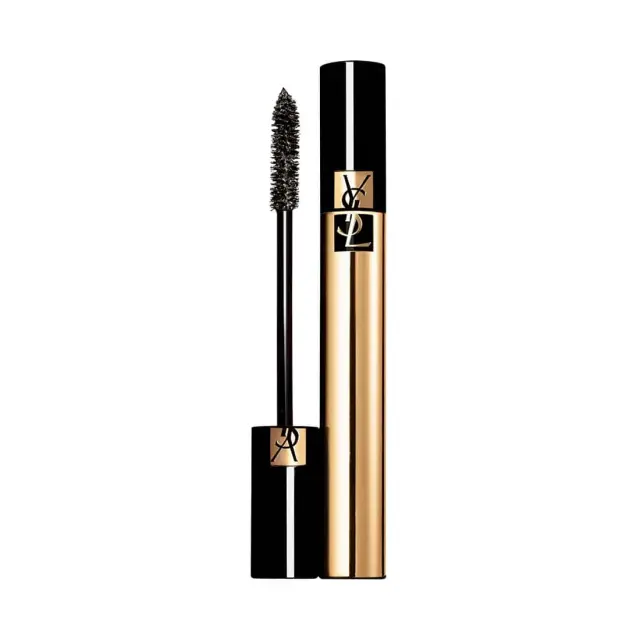 Yves Saint Laurent Mascara Volume Effet Faux Cils Radical 7.5ml | Απόχρωση Black Over Black