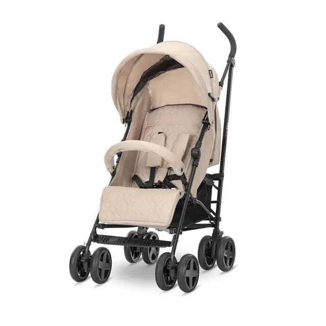 Lorelli καρότσι "IDA" Beige Μπεζ